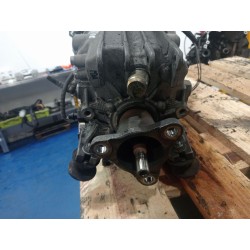 Recambio de caja cambios para bmw x1 (e84) sdrive 18d referencia OEM IAM APR  