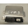 Recambio de centralita motor uce para hyundai tucson (jm) 2.0 referencia OEM IAM 5WY1963C  
