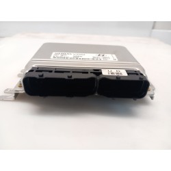 Recambio de centralita motor uce para hyundai tucson (jm) 2.0 referencia OEM IAM 5WY1963C  