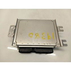Recambio de centralita motor uce para hyundai tucson (jm) 2.0 referencia OEM IAM 5WY1963C  