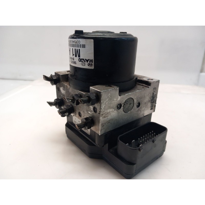 Recambio de abs para hyundai tucson (jm) 2.0 referencia OEM IAM 589202E000 Recambio de abs para hyundai tucson (jm) 2.0 referencia OEM IAM 589202E000