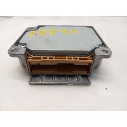 Recambio de centralita airbag para hyundai tucson (jm) 2.0 referencia OEM IAM 44B49060NAS  