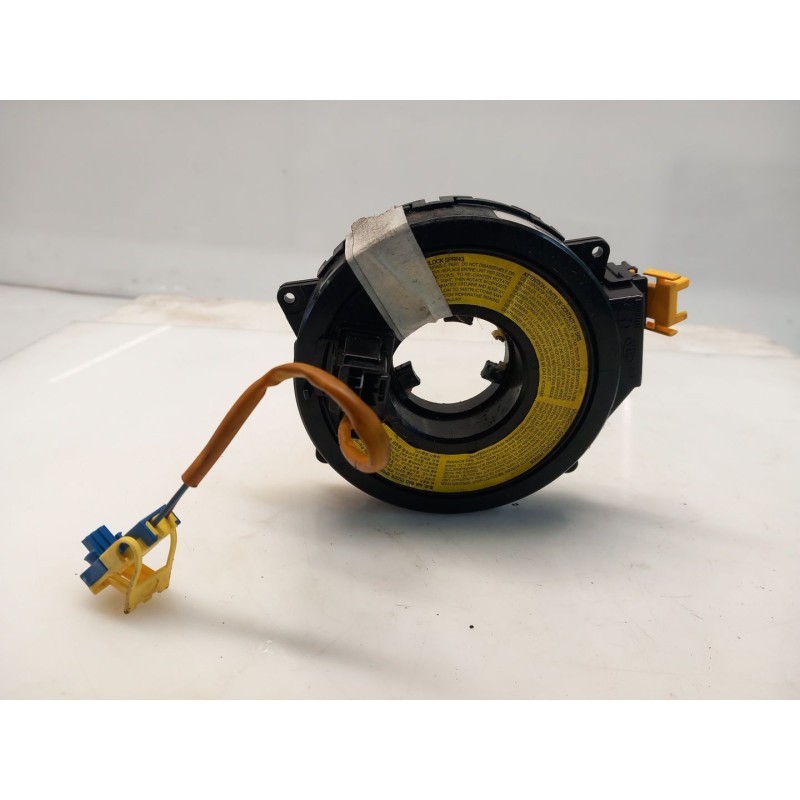 Recambio de anillo airbag para hyundai tucson (jm) 2.0 referencia OEM IAM DI0T0734269 Recambio de anillo airbag para hyundai tucson (jm) 2.0 referencia OEM IAM DI0T0734269