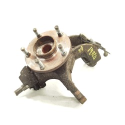 Recambio de mangueta delantera izquierda para ford transit connect (p65_, p70_, p80_) 1.8 tdci referencia OEM IAM   