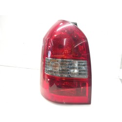 Recambio de piloto trasero izquierdo para hyundai tucson (jm) 2.0 referencia OEM IAM 924012E0  