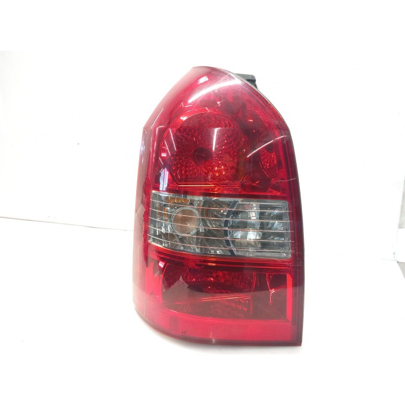Recambio de piloto trasero izquierdo para hyundai tucson (jm) 2.0 referencia OEM IAM 924012E0 Recambio de piloto trasero izquierdo para hyundai tucson (jm) 2.0 referencia OEM IAM 924012E0