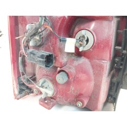 Recambio de piloto trasero derecho para hyundai tucson (jm) 2.0 referencia OEM IAM 924022E0  