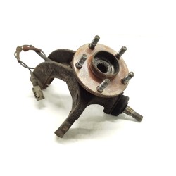 Recambio de mangueta delantera derecha para ford transit connect (p65_, p70_, p80_) 1.8 tdci referencia OEM IAM   