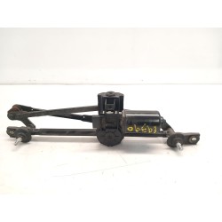 Recambio de motor limpia delantero para hyundai tucson (jm) 2.0 referencia OEM IAM   