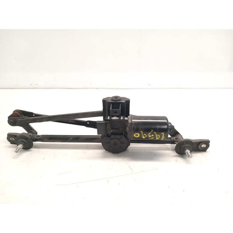 Recambio de motor limpia delantero para hyundai tucson (jm) 2.0 referencia OEM IAM Recambio de motor limpia delantero para hyundai tucson (jm) 2.0 referencia OEM IAM