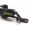 Recambio de motor limpia delantero para hyundai tucson (jm) 2.0 referencia OEM IAM   