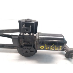 Recambio de motor limpia delantero para hyundai tucson (jm) 2.0 referencia OEM IAM   