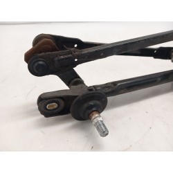 Recambio de motor limpia delantero para hyundai tucson (jm) 2.0 referencia OEM IAM   