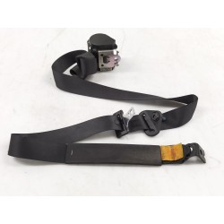 Recambio de cinturón seguridad delantero derecho para ford transit connect (p65_, p70_, p80_) 1.8 tdci referencia OEM IAM 9T16A6