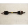 Recambio de transmisión delantera izquierda para hyundai tucson (jm) 2.0 referencia OEM IAM 495012E400  