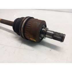 Recambio de transmisión delantera izquierda para hyundai tucson (jm) 2.0 referencia OEM IAM 495012E400  
