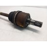 Recambio de transmisión delantera izquierda para hyundai tucson (jm) 2.0 referencia OEM IAM 495012E400  