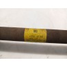 Recambio de transmisión delantera izquierda para hyundai tucson (jm) 2.0 referencia OEM IAM 495012E400  