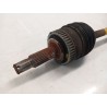 Recambio de transmisión delantera izquierda para hyundai tucson (jm) 2.0 referencia OEM IAM 495012E400  