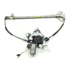 Recambio de elevalunas delantero izquierdo para ford transit connect (p65_, p70_, p80_) 1.8 tdci referencia OEM IAM 2T14V23201BH