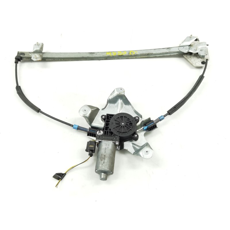 Recambio de elevalunas delantero izquierdo para ford transit connect (p65_, p70_, p80_) 1.8 tdci referencia OEM IAM 2T14V23201BH
