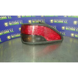 Recambio de piloto trasero izquierdo para peugeot 306 berlina 3/5 puertas (s1) style dt referencia OEM IAM   