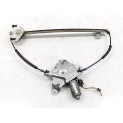 Recambio de elevalunas delantero izquierdo para ford transit connect (p65_, p70_, p80_) 1.8 tdci referencia OEM IAM 2T14V23201BH