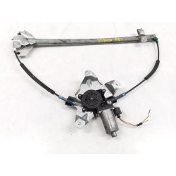 Recambio de elevalunas delantero derecho para ford transit connect (p65_, p70_, p80_) 1.8 tdci referencia OEM IAM 2T14V23200BH  