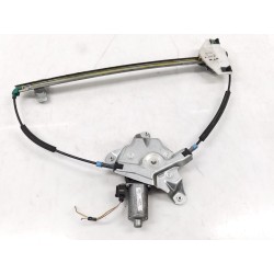 Recambio de elevalunas delantero derecho para ford transit connect (p65_, p70_, p80_) 1.8 tdci referencia OEM IAM 2T14V23200BH  