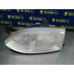 Recambio de faro izquierdo para fiat palio weekend (178) td 70 referencia OEM IAM 0046546247  