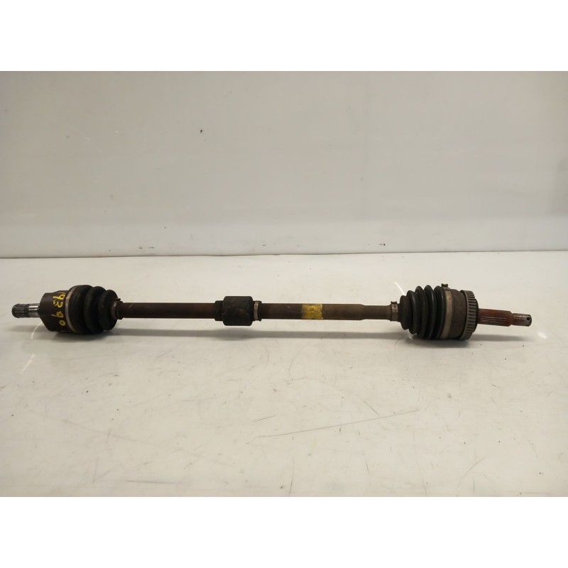 Recambio de transmisión delantera derecha para hyundai tucson (jm) 2.0 referencia OEM IAM 495002E500  