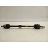 Recambio de transmisión delantera derecha para hyundai tucson (jm) 2.0 referencia OEM IAM 495002E500  