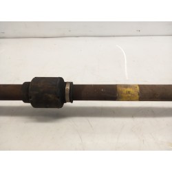 Recambio de transmisión delantera derecha para hyundai tucson (jm) 2.0 referencia OEM IAM 495002E500  