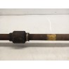 Recambio de transmisión delantera derecha para hyundai tucson (jm) 2.0 referencia OEM IAM 495002E500  