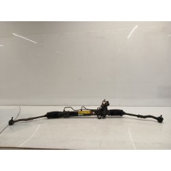 Recambio de cremallera dirección para hyundai tucson (jm) 2.0 referencia OEM IAM 577002E700  