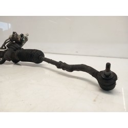 Recambio de cremallera dirección para hyundai tucson (jm) 2.0 referencia OEM IAM 577002E700  