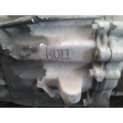 Recambio de caja cambios para kia sportage referencia OEM IAM RE K011 