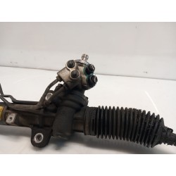 Recambio de cremallera dirección para hyundai tucson (jm) 2.0 referencia OEM IAM 577002E700  