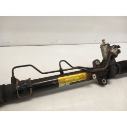 Recambio de cremallera dirección para hyundai tucson (jm) 2.0 referencia OEM IAM 577002E700  