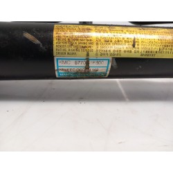 Recambio de cremallera dirección para hyundai tucson (jm) 2.0 referencia OEM IAM 577002E700  