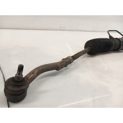 Recambio de cremallera dirección para hyundai tucson (jm) 2.0 referencia OEM IAM 577002E700  