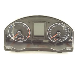 Recambio de cuadro instrumentos para volkswagen scirocco iii (137, 138) 2.0 tfsi referencia OEM IAM 1K8920871 1K09536503H 