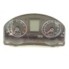 Recambio de cuadro instrumentos para volkswagen scirocco iii (137, 138) 2.0 tfsi referencia OEM IAM 1K8920871 1K09536503H 