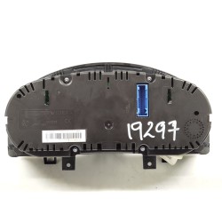 Recambio de cuadro instrumentos para volkswagen scirocco iii (137, 138) 2.0 tfsi referencia OEM IAM 1K8920871 1K09536503H 