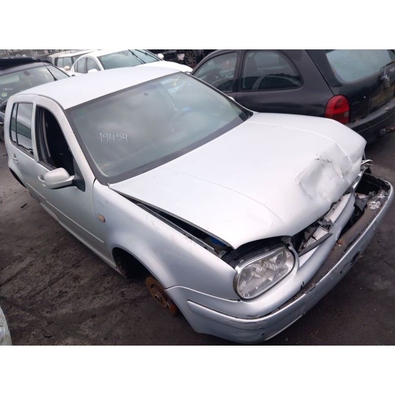 volkswagen golf iv (1j1) del año 1998 volkswagen golf iv (1j1) del año 1998
