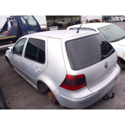 volkswagen golf iv (1j1) del año 1998