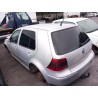 volkswagen golf iv (1j1) del año 1998