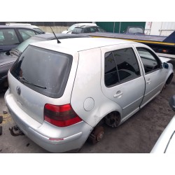 volkswagen golf iv (1j1) del año 1998