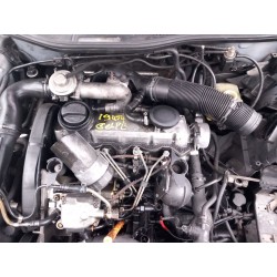 volkswagen golf iv (1j1) del año 1998