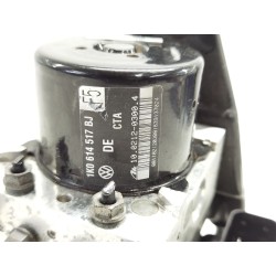 Recambio de abs para volkswagen scirocco iii (137, 138) 2.0 tfsi referencia OEM IAM 1K0907379AN 1K0614517BJ 100212030004 / 10096